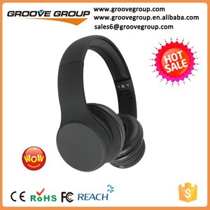 Alta impedancia auriculares, alta calidad con cancelación de ruido auriculares - Product Image 1