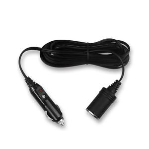 Auto-Steckdose 12 Volt Stromausgang Kabel 24 Volt Adapter 12V Stecker auf Buchse Zigarettenanzünder-Verlängerung - Product Image 5