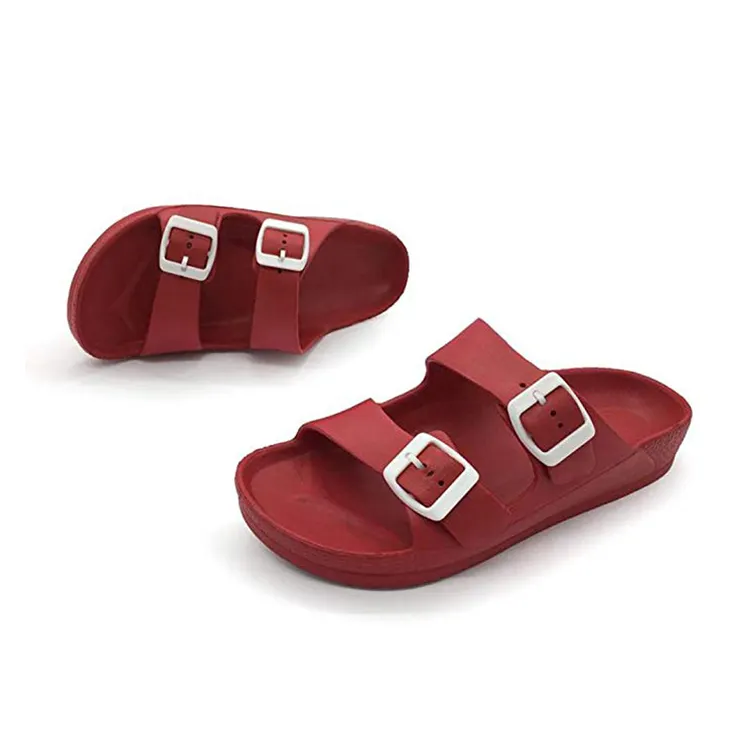China Supply Comfortable Design Plastic Sandals