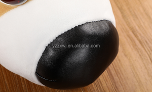 Campione gratuito cani di peluche a testa grande ripieni di cani di peluche animati a testa grande - Product Image 3