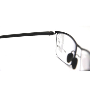 <span class=keywords><strong>Gafas</strong></span> de Lectura Deportivas de Media Montura de Acero Inoxidable, Lentes <span class=keywords><strong>Progresivas</strong></span> Multifocales para una Comodidad Óptima al Leer - Product Image 4