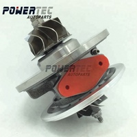شاحن توربيني TURBO GT1749VA 717478-1/2/3/4/5/6 لسيارة BMW 320d (E46) 7787626F 7787628G 7787627G توربو تشارتر/خرطوشة