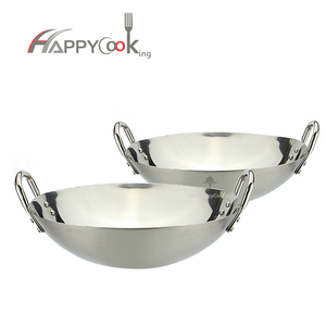 De acero inoxidable mini <span class=keywords><strong>wok</strong></span> max <span class=keywords><strong>wok</strong></span> - Product Image 6