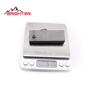 Arrancador de fuego de pedernal de emergencia, supervivencia al aire libre con varilla de <span class=keywords><strong>Ferro</strong></span> de magnesio - Product Image 6