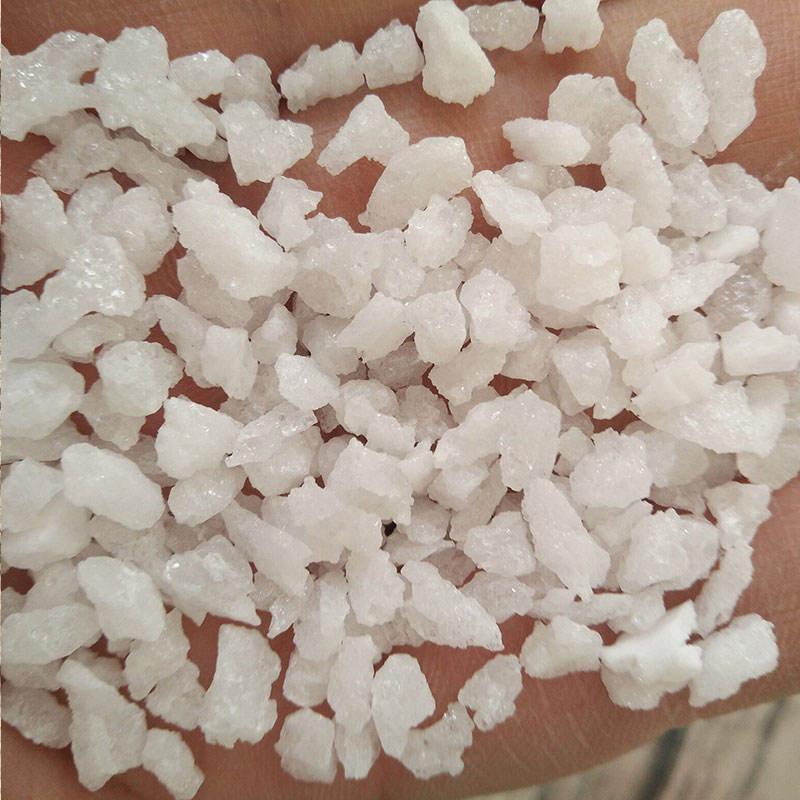 Super Fine White Fused Alumina Powder
