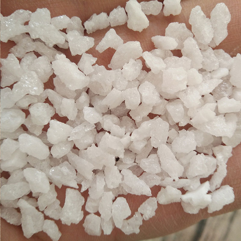 Super Fine White Fused Alumina Powder Super Fine White Fused Alumina Powder