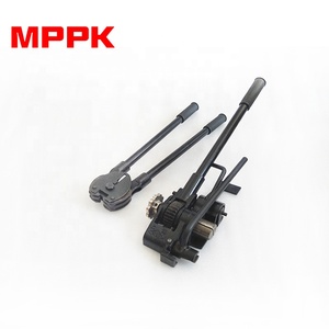 <span class=keywords><strong>Flejadora</strong></span> <span class=keywords><strong>de</strong></span> acero <span class=keywords><strong>de</strong></span> 20mm <span class=keywords><strong>de</strong></span> Mano Negra con tiras <span class=keywords><strong>de</strong></span> <span class=keywords><strong>hierro</strong></span> <span class=keywords><strong>de</strong></span> 3/4 "para caja <span class=keywords><strong>de</strong></span> madera - Product Image 3