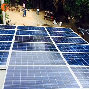 <span class=keywords><strong>Eco</strong></span> friendly off grille 6kw système solaire générateur pour Banjul - Product Image 1