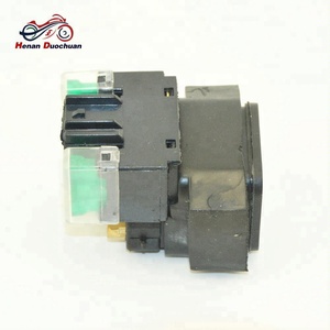 Relais de démarreur de solénoïde de moto pour <span class=keywords><strong>Suzuki</strong></span> GSXR600 SV1000 SV650 DL650 AN400 DL1000 GSX750F - Product Image 3