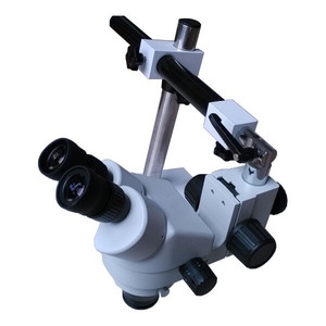 Usine Hajet Microscope Offre Spéciale de haute qualité Kit de laboratoire portable gemmologique fait à la main Kit d'outils de fabrication de bijoux - Product Image 6