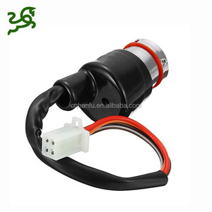 <span class=keywords><strong>GN125</strong></span> Phụ Tùng Xe Máy Hoàn Chỉnh Khóa Set Đánh Lửa Chuyển Đổi Chính 2 Phím Xăng Cap - Product Image 2