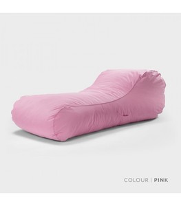 Grand et super <span class=keywords><strong>confortable</strong></span> sac de haricots <span class=keywords><strong>transat</strong></span> avec déchiqueté mousse de remplissage - Product Image 3
