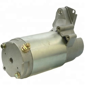 Moteur de démarrage pour moteur <span class=keywords><strong>Honda</strong></span> GXV340 GXV390 TORO Z320 <span class=keywords><strong>TONDEUSE</strong></span> 31200ZF5L32 31200ZF5AL310 31200-Zf5A-L310 5917 31200-ZF5-L32 - Product Image 3