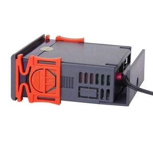 <span class=keywords><strong>1210W</strong></span> Ultra Wide Voltage AC90V ~ 250V Pantalla digital Termostato Controlador de temperatura ajustable Interruptor MH-<span class=keywords><strong>1210W</strong></span> - Product Image 2