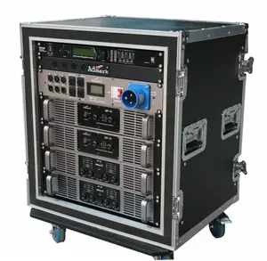 Amplifier Calss-d Daya Besar 2 Arah 1000W