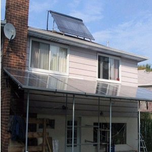 Fuente de la fábrica de alta calidad 3KW fuera de la red del sistema de energía solar sistema de energía híbrido 1000 W - Product Image 5