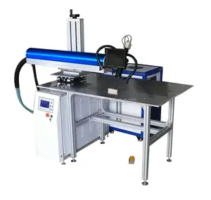 Laser Welding Machine 200W/Stainless Steel Welding SC-W200