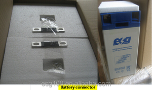 ESG Pin Sạc Năng Lượng Mặt Trời Axit Chì Vrla Chu Kỳ Sâu <span class=keywords><strong>2V</strong></span> 400ah 500ah Tuổi Thọ Cao - Product Image 6