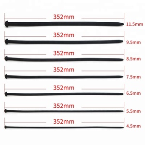 7 Pcs Male Silicone Catheter <strong>Penis</strong> <strong>Plug</strong> Stretching Chastity Device Long Urethral Dilators Sounds Catheter Sex Toys - Product Image 3