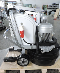 ASL T9 בטון מטחנת רצפה - Product Image 4