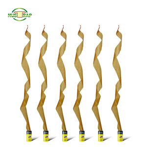 JINWEN best selling appiccicoso della colla <span class=keywords><strong>fly</strong></span> ribbon <span class=keywords><strong>fly</strong></span> catcher trappola - Product Image 5