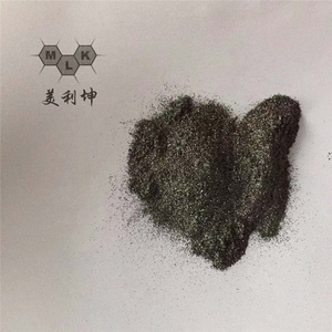 Tự nhiên Flake <span class=keywords><strong>Graphite</strong></span> nguyên liệu cho bút chì làm - Product Image 4