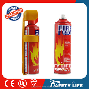 Extintores <span class=keywords><strong>de</strong></span> incendios/extintor cigarrillo/coche extintor - Product Image 4