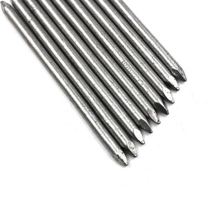 Prix des clous en fil de fer à double pointe - Product Image 3