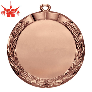 fabrik produkt brauch billige metall leer sportabzeichen - Product Image 1