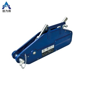 รอกสลิงอลูมิเนียมอัลลอยด์สำหรับงานหนัก รับน้ำหนักได้ <span class=keywords><strong>800</strong></span> กก. รุ่น BLD LJ <span class=keywords><strong>800</strong></span> สำหรับเครื่องมือช่าง รับผลิตแบบ OEM/ODM - Product Image 4
