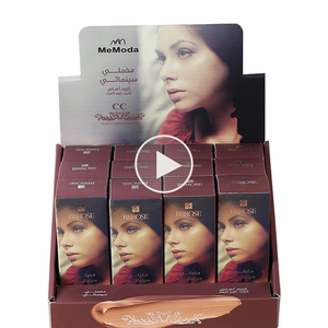 In Ấn Chất Lượng Cao <span class=keywords><strong>Pop</strong></span> Up Tông Thuốc Hiển Thị Hộp, Mỹ Phẩm Hiển Thị Hộp - Product Image 5