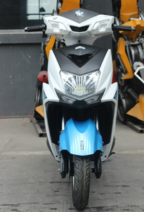 좋은 품질 60V20AH 전기 스쿠터 60v 리더 성인용 전기 스쿠트 - Product Image 5