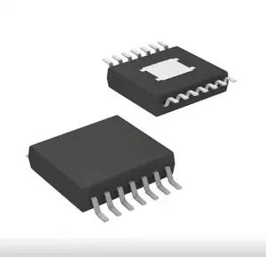 Integrierter Schaltung auf Lager TPS61175PWPR TPS61175 IC REG MULTI CONFG ADJ 14HTSSOP