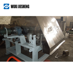 Don't worry about wax chopped and sawdust rotary dryer - Product Image 4