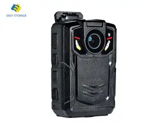 Camera Đeo Cơ Thể Phát Trực Tiếp Wifi GPS 3G 4G Không Dây