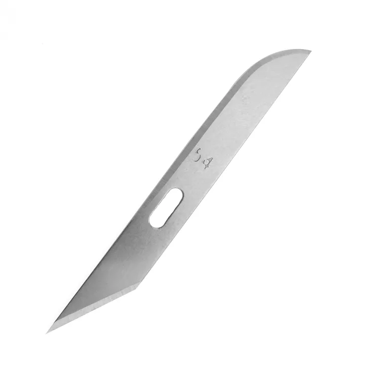 Hot Sell Craft Hobby Knife #54 Wood Chisel Hobby Blade