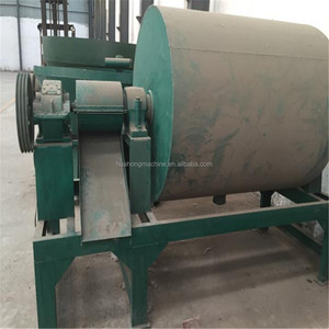 Máy trộn vàng với thủy ngân được sử dụng để tinh chế quặng Vàng - Product Image 2