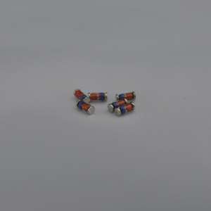 <span class=keywords><strong>Diodo</strong></span> Zener 1N4148 DO-35 <span class=keywords><strong>4148</strong></span> - Product Image 2