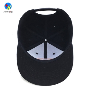 Custom snapback hat wholesale maker - Product Image 5