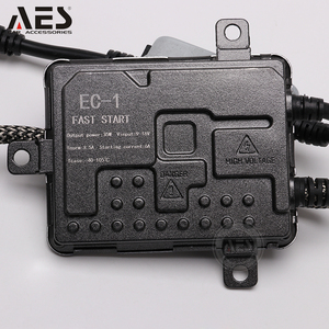 Bộ Giải Mã AES Canbus 35W 55W H4 H11 H7 H11 9005 9006 9012 Chấn Lưu Canbus Bi-<span class=keywords><strong>xenon</strong></span> Cho Ống Kính Máy Chiếu HID - Product Image 4