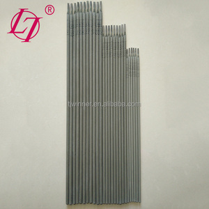 Électrodes de soudage E6013, tige à <span class=keywords><strong>souder</strong></span> en <span class=keywords><strong>acier</strong></span> au carbone, bas <span class=keywords><strong>prix</strong></span>, J421, 2 pièces - Product Image 2