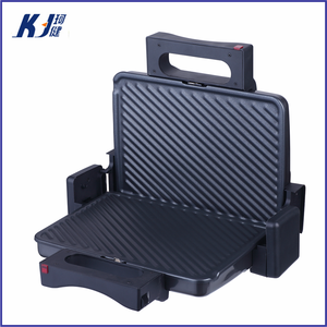 Allibaba com barbecue grills avec sandwich grill et petit appareil <span class=keywords><strong>de</strong></span> <span class=keywords><strong>cuisine</strong></span> grill - Product Image 2
