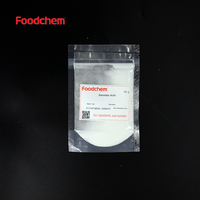 Acide ascorbique en poudre Vit C 100% naturel de haute qualité