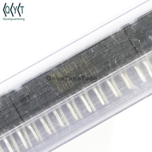 Tích Hợp Mạch Giai Điệu Âm Thanh Bộ Vi Xử Lý 5 Kênh 18-ZIP BA3812L-ND Linh Kiện Điện Tử BA3812L BA3812 IC Chip - Product Image 3