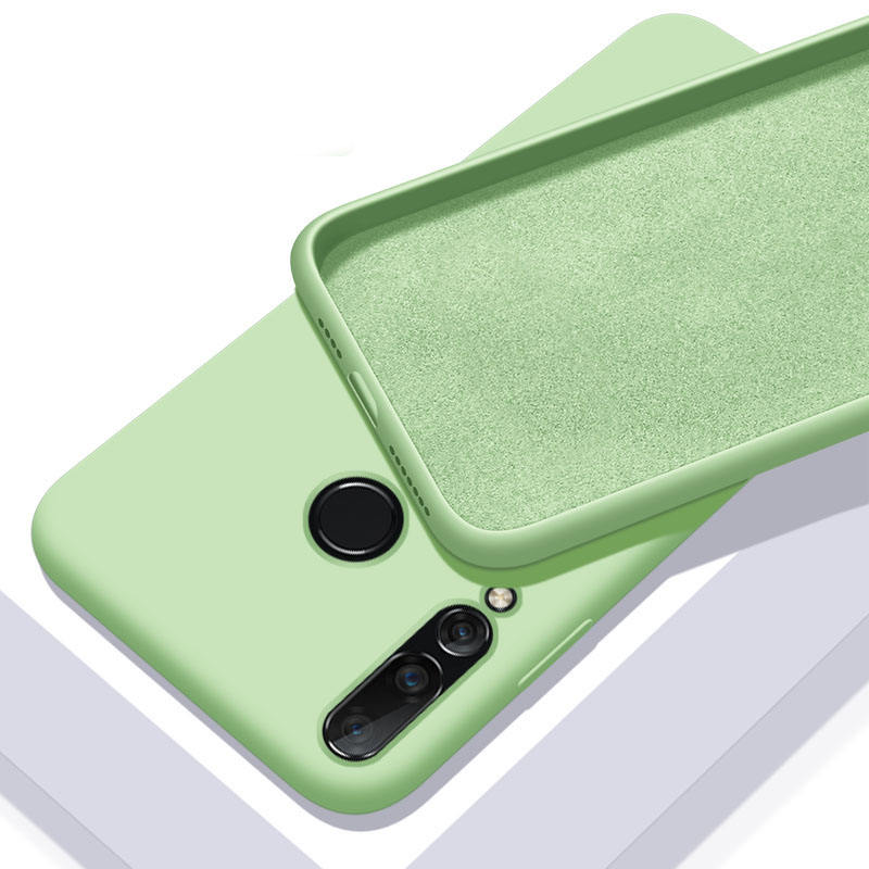 สีเขียว