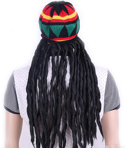 مرض ختم التوبة bonnet dreadlocks ski 
