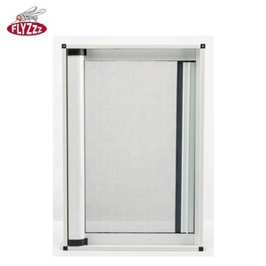 Telaio in alluminio rullo anti-mosquito net <span class=keywords><strong>per</strong></span> la porta - Product Image 1