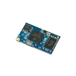 Smart Wifi Module Pcba MT7688 150Mbps Draadloze Rf Module Nieuwe Usb Embedded 4G Afstandsbediening Mini Wifi Switch Router module