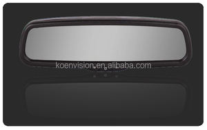 CE RoHS TFT LCD Da 4.3 Pollici Monitor Auto OEM <span class=keywords><strong>Specchietto</strong></span> retrovisore Per Honda Accord - Product Image 6