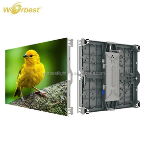 LED vidéo affichage de haute qualité shenzhen CONDUIT affichage vidéo LED affichage écran vidéo - Product Image 5